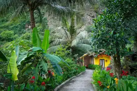 An's Eco Garden Resort - 15