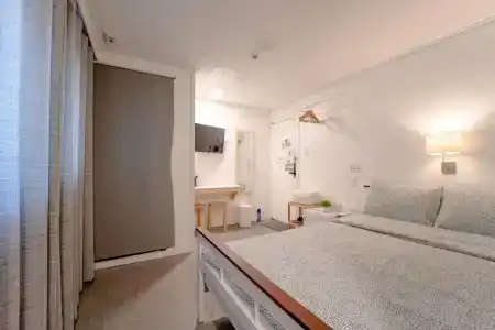 Seoul Mansion - 185