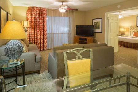 Bluegreen Vacations Orlando Sunshine Resort - 55