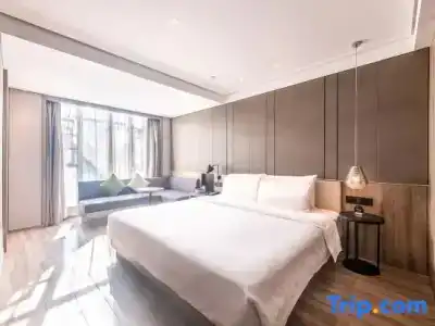 Atour (Shenzhen Nanshan Coastal City) - 24