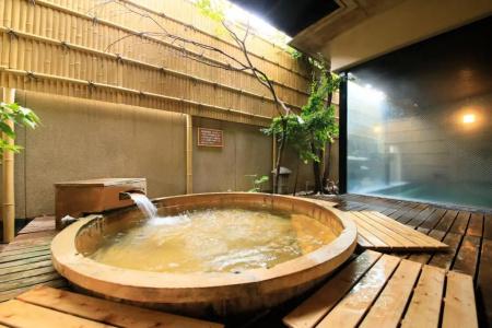 (Ryokan) Hanasuisho - 9