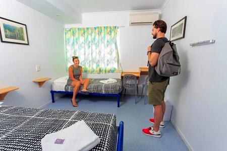 Cairns Central Yha - 55