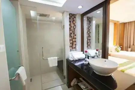 Chiangmai Grandview & Convention Center - Sha Extra Plus - 110