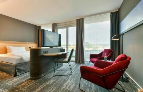Park Inn by Radisson Papenburg - 114