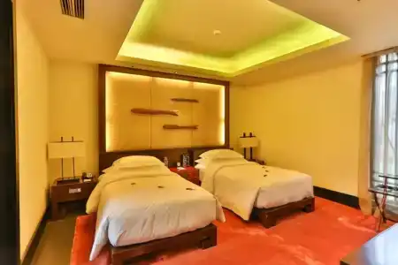 Banyan Tree Lijiang - 160