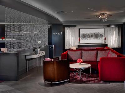 Royal Sonesta Boston - 14