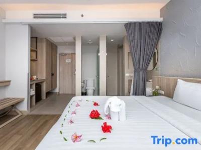 Isanook Resort & Suites Hua Hin - Sha Plus Certified - 100