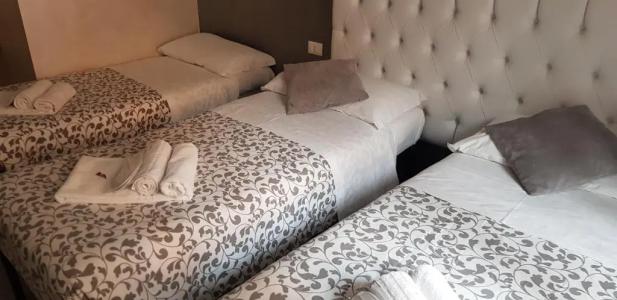 Relais Cavour Inn - 29