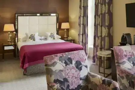 The Mandeville - 34