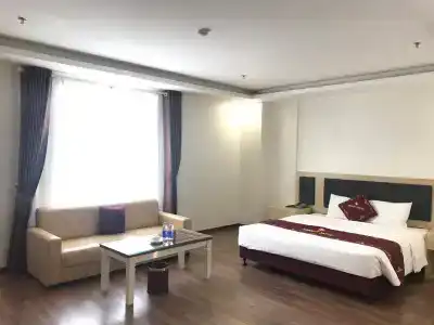 Smart-Hotel - 7