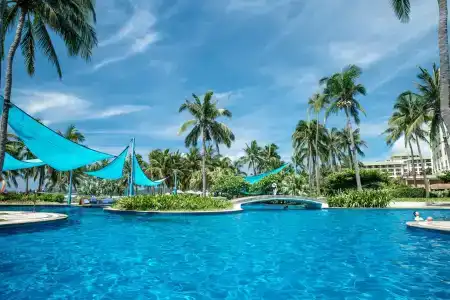 Horizon Resort & Spa Yalong Bay - 15