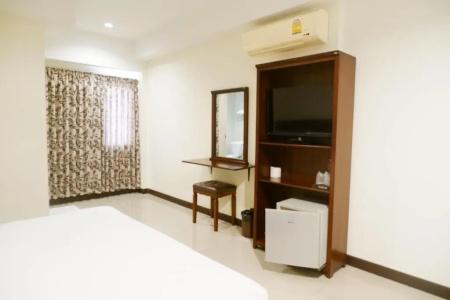 Vresotel on Rattanathibet road - 55