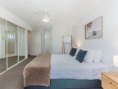 Bella Mare Beachside - Unlimited Wi-Fi - 96