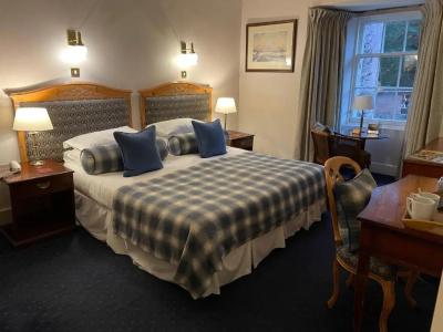 Bunchrew House - 46