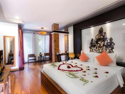 Diamond D'angkor Boutique - 6