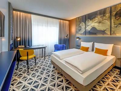 Mercure Freiburg am Münster - 41