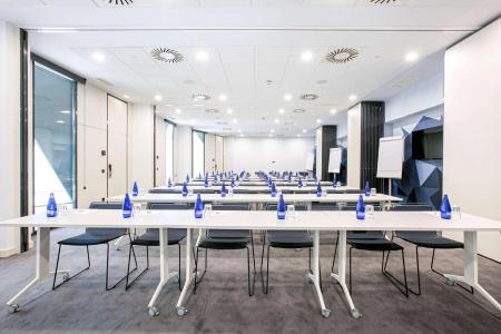 Hampton by Hilton Alcobendas - 36
