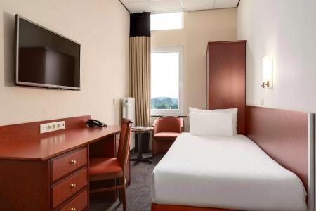 NH Arnhem Rijnhotel - 5