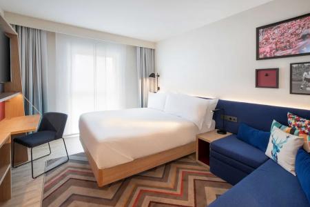 Hampton By Hilton Kaiserslautern - 26
