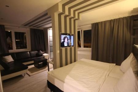 SL´otel Budget - 77