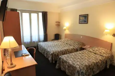 Hôtel Lafayette - 12