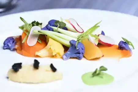 Maison Philippe Le Bon, Les Collectionneurs - 11