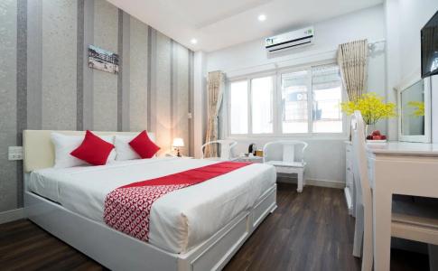 Saigon - 2
