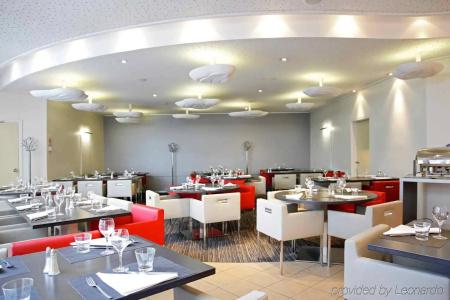 Novotel Lille Centre Gares - 19