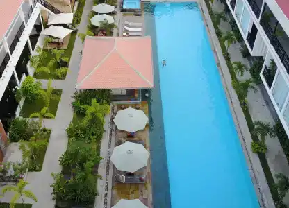 Angkor Elysium Suite - 12
