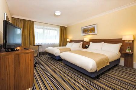 Holiday Inn Brighton Seafront, An Ihg - 108