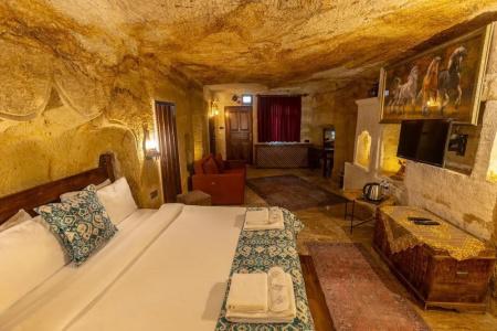 Tale Cave In - 94