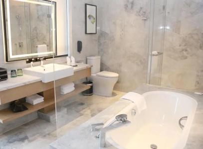 Holiday Inn Chengdu Qinhuang, An Ihg - 67