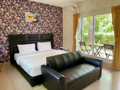Canal Resort - 46