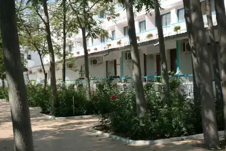 Зефир - 22