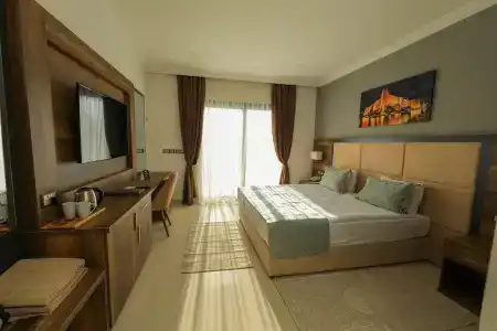 Mc Palace & Spa & Convention - 40