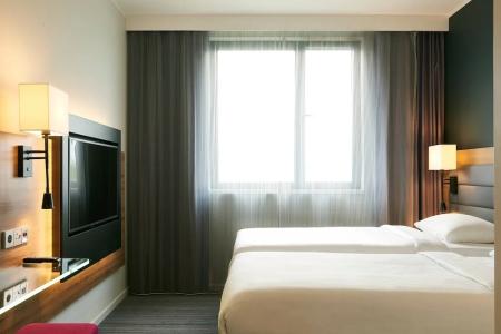Moxy Milan Linate - 45