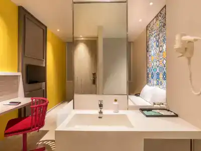 Ibis Styles Phuket City - Sha Extra Plus - 30