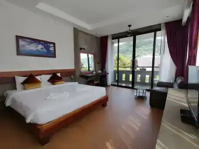 Green View Village Resort - Sha Plus - 5