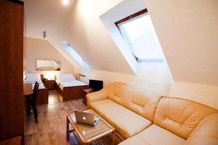 City Pisek - 36