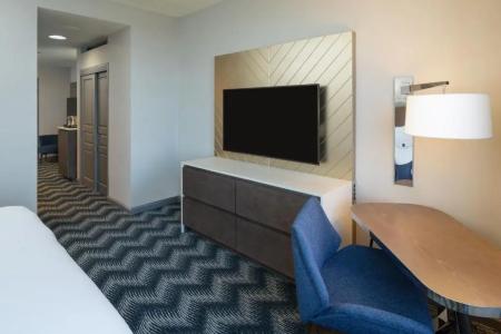 Hilton Houston North - 52