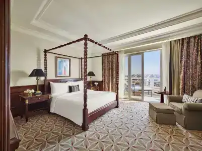 Jw Marriott Cairo - 5