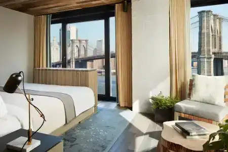 1 Brooklyn Bridge - 49