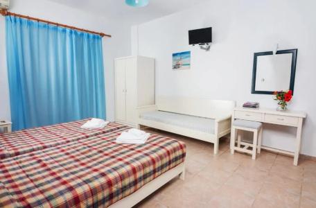 Evdokia Αpartments & Dimitra Village - 18