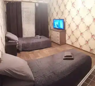 Соломон - 1