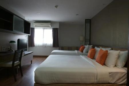 The Grand Napat - 96