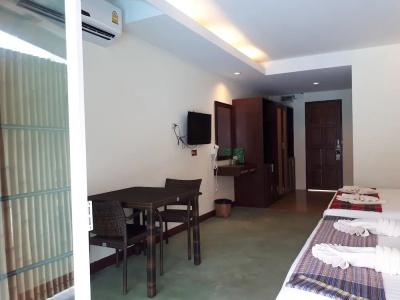 Lanta for Rest Boutique - 39