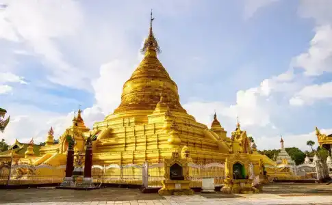 Eastern Palace - 21