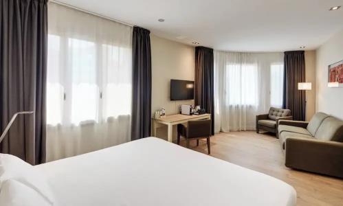 Sercotel Amister Art Barcelona - 52