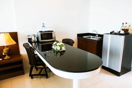 The View Rawada Phuket - 52
