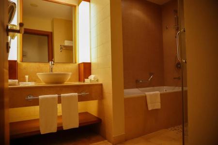 Crowne Plaza, An Ihg - 137